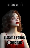 Bistams velmju piepilditajs (eBook, ePUB)