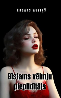 Cover Bistams velmju piepilditajs (eBook, ePUB)