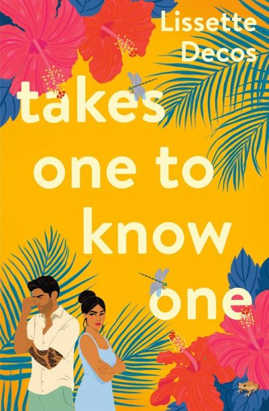 Takes One to Know One (eBook, ePUB)
