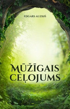 Cover Muzigais celojums (eBook, ePUB)