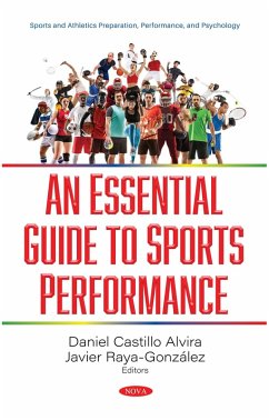Essential Guide to Sports Performance (eBook, PDF)