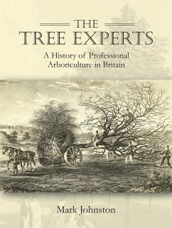 Cover Tree Experts (eBook, PDF)