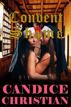Cover Convent of Shame (eBook, ePUB)