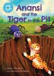 Anansi and the Tiger in the Pit (eBook,... - Bild 1