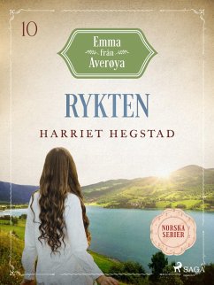Cover Rykten (eBook, ePUB)