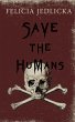 Save the Humans (eBook, ePUB) - Bild 1