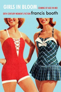 Cover Girls In Bloom: Coming of Age In Mid 20th Century Women's Fiction (eBook, ePUB)