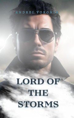 Lord of the storms (Blind, #4) (eBook, ePUB) - Voronin, Andrei