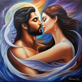 Love Across Lifetimes: Raphaella & Octavio's Eternal Connection (eBook, ePUB)