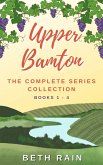 Upper Bamton : The Complete Series Collection : Books 1 - 4 (eBook, ePUB) Upper Bamton : The Complete Series Collection : Books 1 - 4 (eBook, ePUB)
