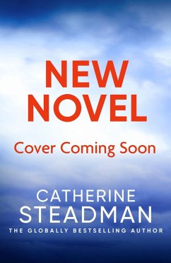 Cover Untitled New Novel (eBook, ePUB)