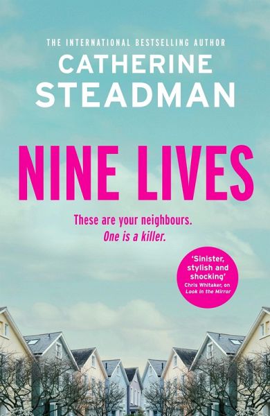 Nine Lives (eBook, ePUB)