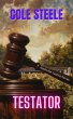 Testator (Nashville Justice, #11)... - Bild 1