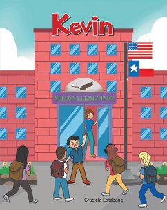 Cover Kevin (eBook, ePUB)