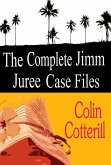 The Complete Jimm Juree Case Files: 12 Short Stories (eBook, ePUB) The Complete Jimm Juree Case Files: 12 Short Stories (eBook, ePUB)