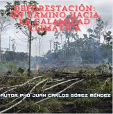 Deforestación: Un camino hacia la calamidad climática (Medio Ambiente-Cambio Climático, #11) (eBook, ePUB)