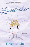Lovebroken (eBook, ePUB)