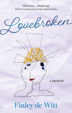 Cover Lovebroken (eBook, ePUB)
