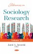 Advances in Sociology Research. Volume... - Bild 1