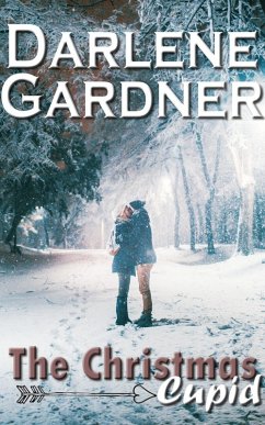 Cover The Christmas Cupid (eBook, ePUB)