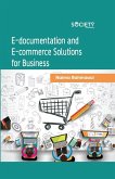 E-documentation and E-commerce Solutions for Business (eBook, PDF)