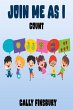 Join Me as I Count (eBook, ePUB) - Bild 1