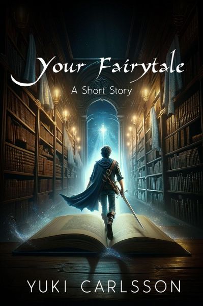 Your Fairytale (eBook, ePUB)