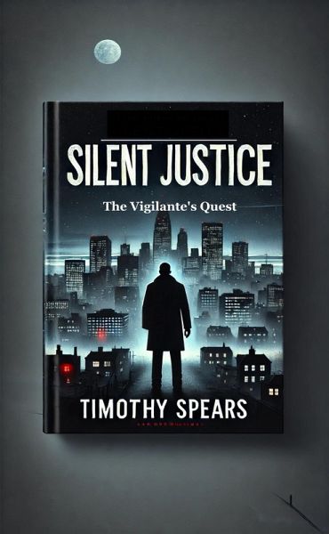 Silent Justice (eBook, ePUB) Silent Justice (eBook, ePUB)