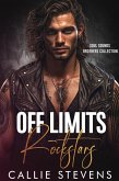 Off Limits Rockstars (Soul Sounds Brothers) (eBook, ePUB)