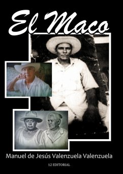 Cover El Maco (eBook, ePUB)