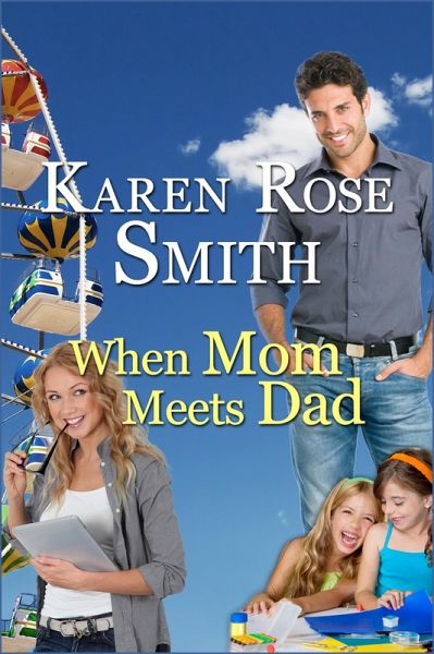 When Mom Meets Dad (eBook, ePUB) When Mom Meets Dad (eBook, ePUB)