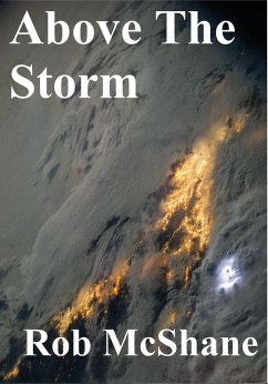 Above The Storm (eBook, ePUB) - McShane, Rob