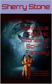 Sensuous Sapphic Stories of Sci-Fi & Fantasy (eBook, ePUB)