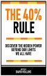 The 40% Rule (eBook, ePUB) - Bild 1