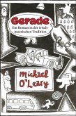 Gerade: Ein Roman in der irisch-maorischen Tradition (Der Dreamlander-Express, #2) (eBook, ePUB) Gerade: Ein Roman in der irisch-maorischen Tradition (Der Dreamlander-Express, #2) (eBook, ePUB)