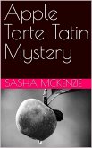 Apple Tarte Tatin Mystery (eBook, ePUB)