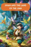 Jihan And The Land Of the Jinn (eBook, ePUB)