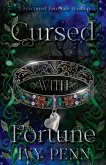 Cursed with Fortune (eBook, ePUB) Cursed with Fortune (eBook, ePUB)