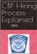 CBP Hiring Process Explained (eBook,... - Bild 1