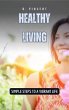 Healthy Living (eBook, ePUB) - Bild 1