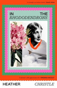 Cover In the Rhododendrons (eBook, ePUB)