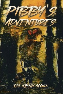 Cover Pibby's Adventures (eBook, ePUB)