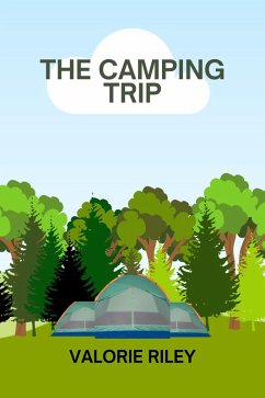 The Camping Trip (The Adventures of Ann and Deena, #1) (eBook, ePUB) Cover The Camping Trip (The Adventures of Ann and Deena, #1) (eBook, ePUB)