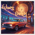 Echoes of Eternity (eBook, ePUB)