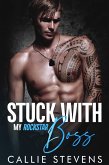 Stuck With My Rockstar Boss (Soul Sounds Brothers) (eBook, ePUB) Stuck With My Rockstar Boss (Soul Sounds Brothers) (eBook, ePUB)