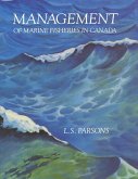 Management of Marine Fisheries in Canada (eBook, PDF)