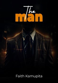 Cover The Man (eBook, ePUB)