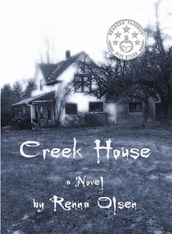 Cover Creek House (eBook, ePUB)