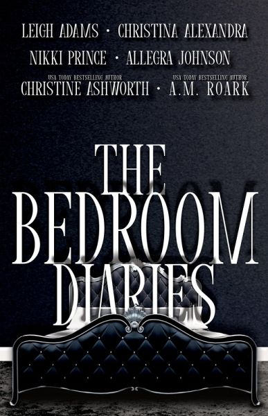 The Bedroom Diaries (Diverse Romance Anthologies, #1) (eBook, ePUB)