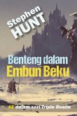 Benteng dalam Embun Beku (Kerajaan Tiga (The Triple Realm duology), #2) (eBook, ePUB) Benteng dalam Embun Beku (Kerajaan Tiga (The Triple Realm duology), #2) (eBook, ePUB)